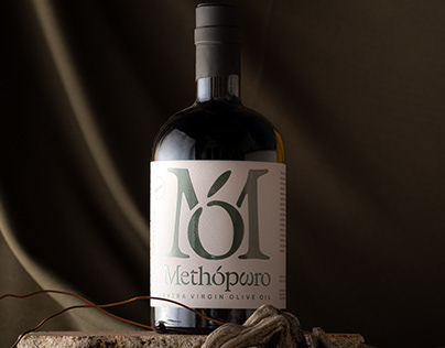 Methópωro - Extra Virgin Olive Oil