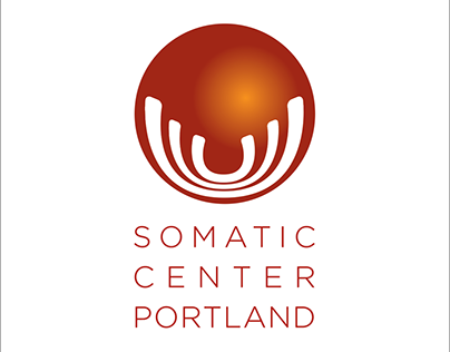 Somatic Center Portland Branding Project