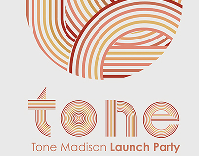Tone Madison