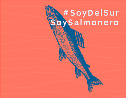 #SoyDelSurSoySalmonero