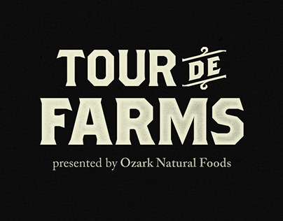 Tour De Farms