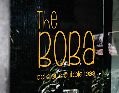 The Boba