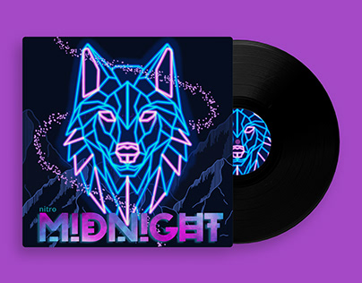 Midnight-Album Cover