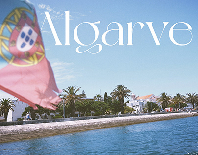 Algarve 2023