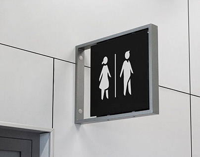 Inclusive Wayfinding system