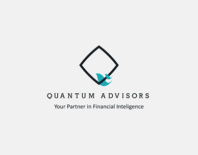 Quantum Advisors Logo