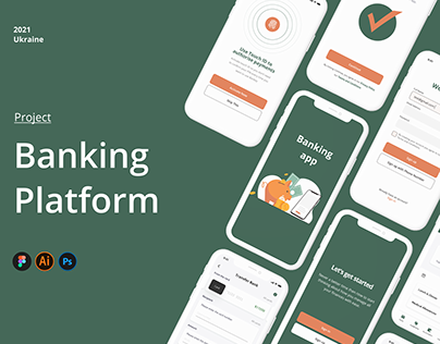 Banking Platform