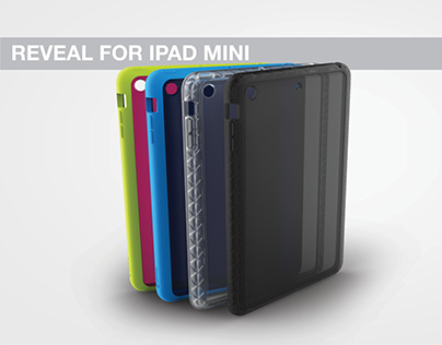 Reveal for iPad Mini
