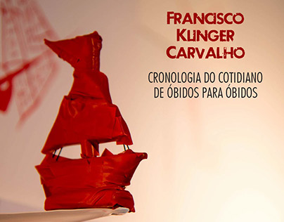 2015 | CATÁLOGO Francisco Klinger de Carvalho