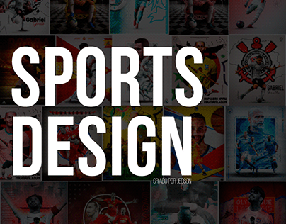 Sports design-flyers | Design gráfico