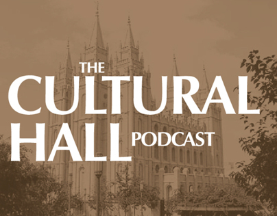 Client: The Cultural Hall Podcast