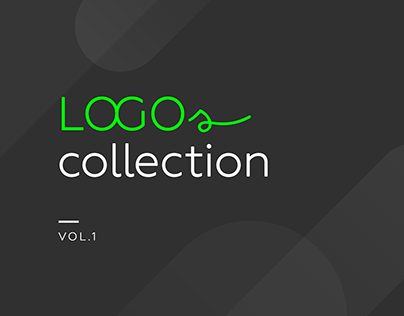 LOGOFOLIO | Logotypes and Marks | Volume 1