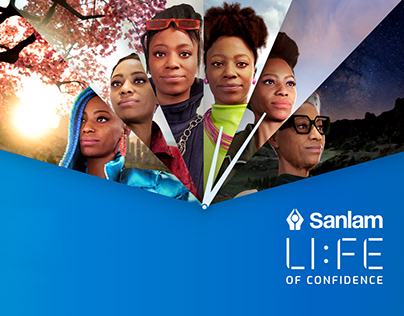 Sanlam Life Of Confidence Launch in the Metaverse