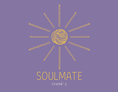 Soulmate - Identidade Visual