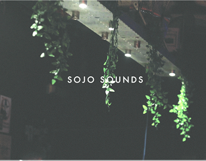 Sojo Sounds HIPHOP - Video