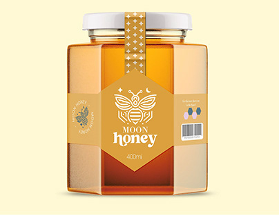 Moon Honey Brand