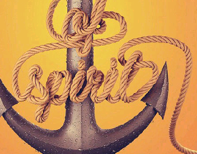 Anchor Typography