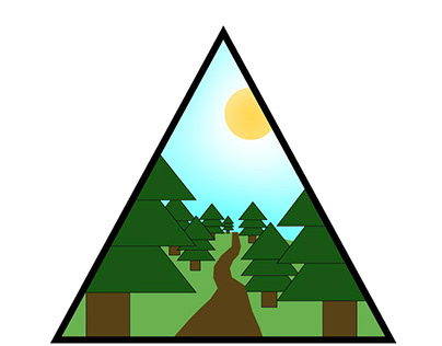 Tree Triangle