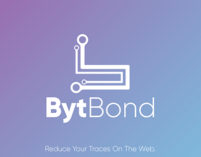 BytBond - Branding Design