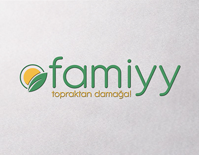 Famiyy I Corporate Branding