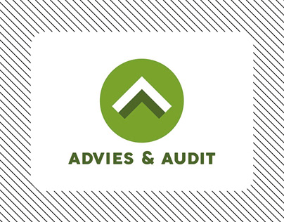 Mediaonderneming Advies & Audit Logo
