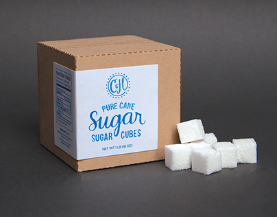 C&H Sugar Cubes