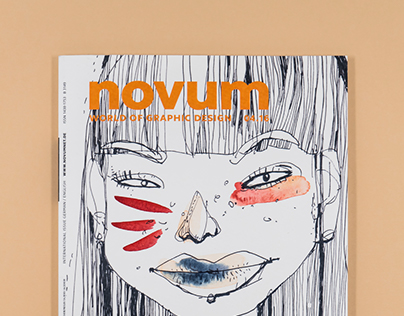 novum 04.16 »illustration«