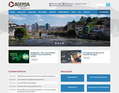 Website Agersa