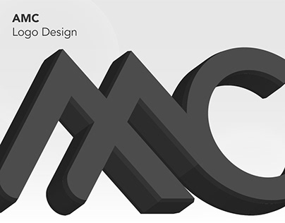 AMC Logofolio (2023)