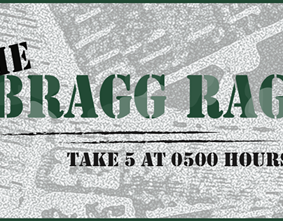 The Bragg Rag