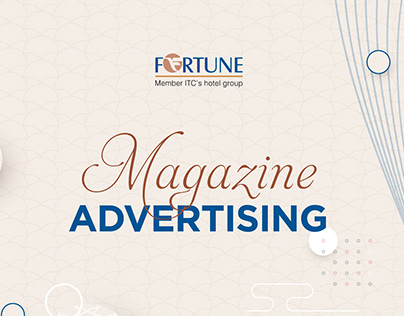 ITC Fortune Magazine Ad