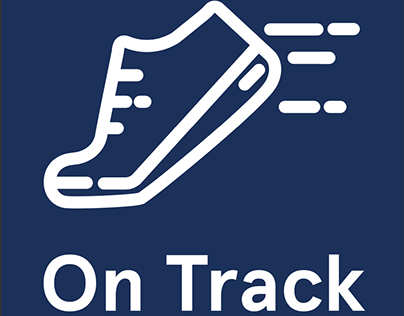 On Track - Fitness Mobile Application