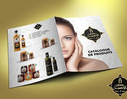 catalogs, brands, cosmetics, cooperatives,mockups