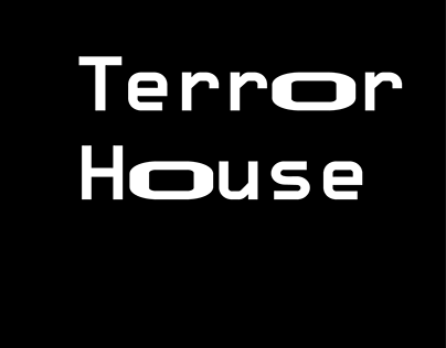 Terror House Productions