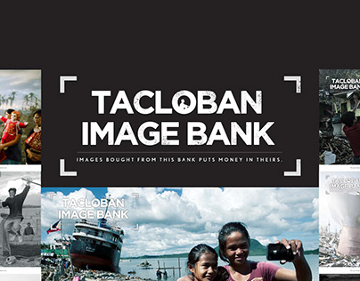 Tacloban Image Bank