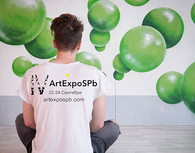 ART expo SPb 2017