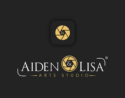 AIDEN & LISA - ARTS STUDIO