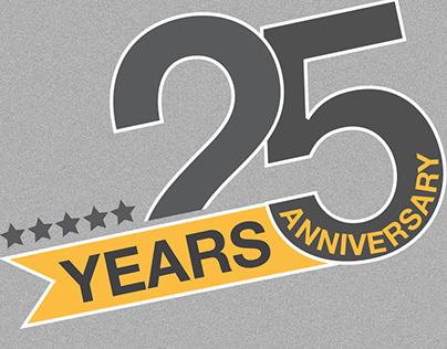 Celebrating 25 Years of Achievements