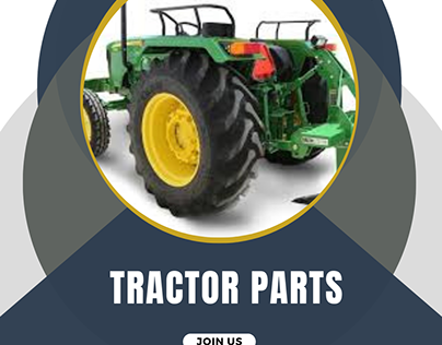 Tractor Parts | Clapham Agricultural Engineering