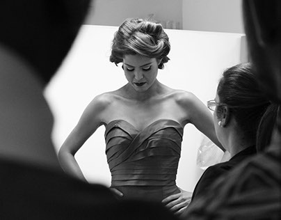 Backstage Photoshoot Miss Portuguesa 2015
