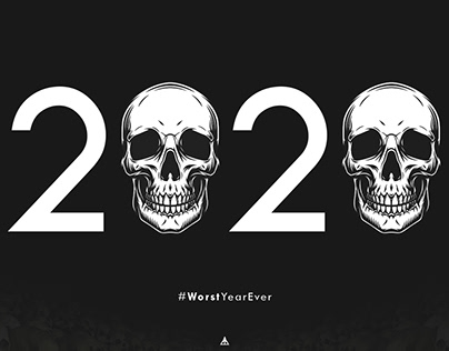 2020 - Deadliest Year