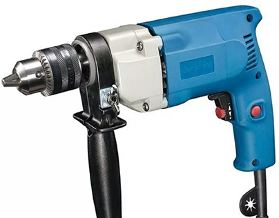 Benefits of using Dongcheng electric drill