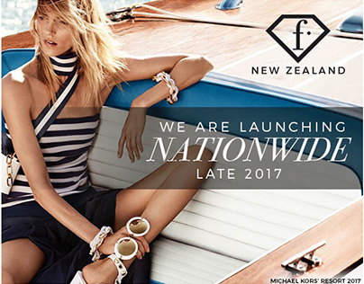 FashionTV NZ Launch EDM