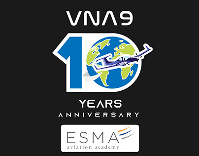 VNA9 10 Years Anniversary