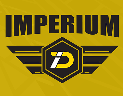 Identidad de Marca para ImperiumDrive
