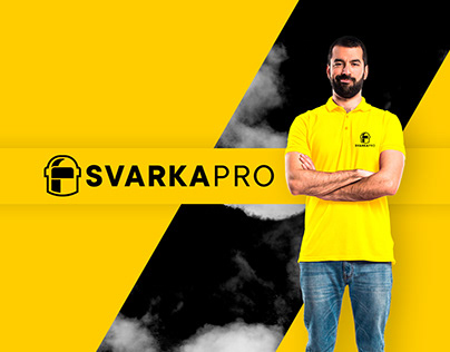 Logotype "SvarkaPro"