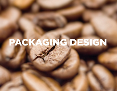 Nescafe Packaging Design