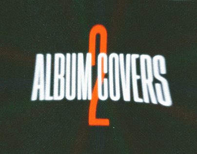 Album Covers II