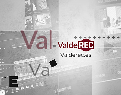 VIDEO PROMO for ValdeRec.es