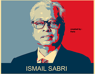 Datuk Seri Ismail Sabri